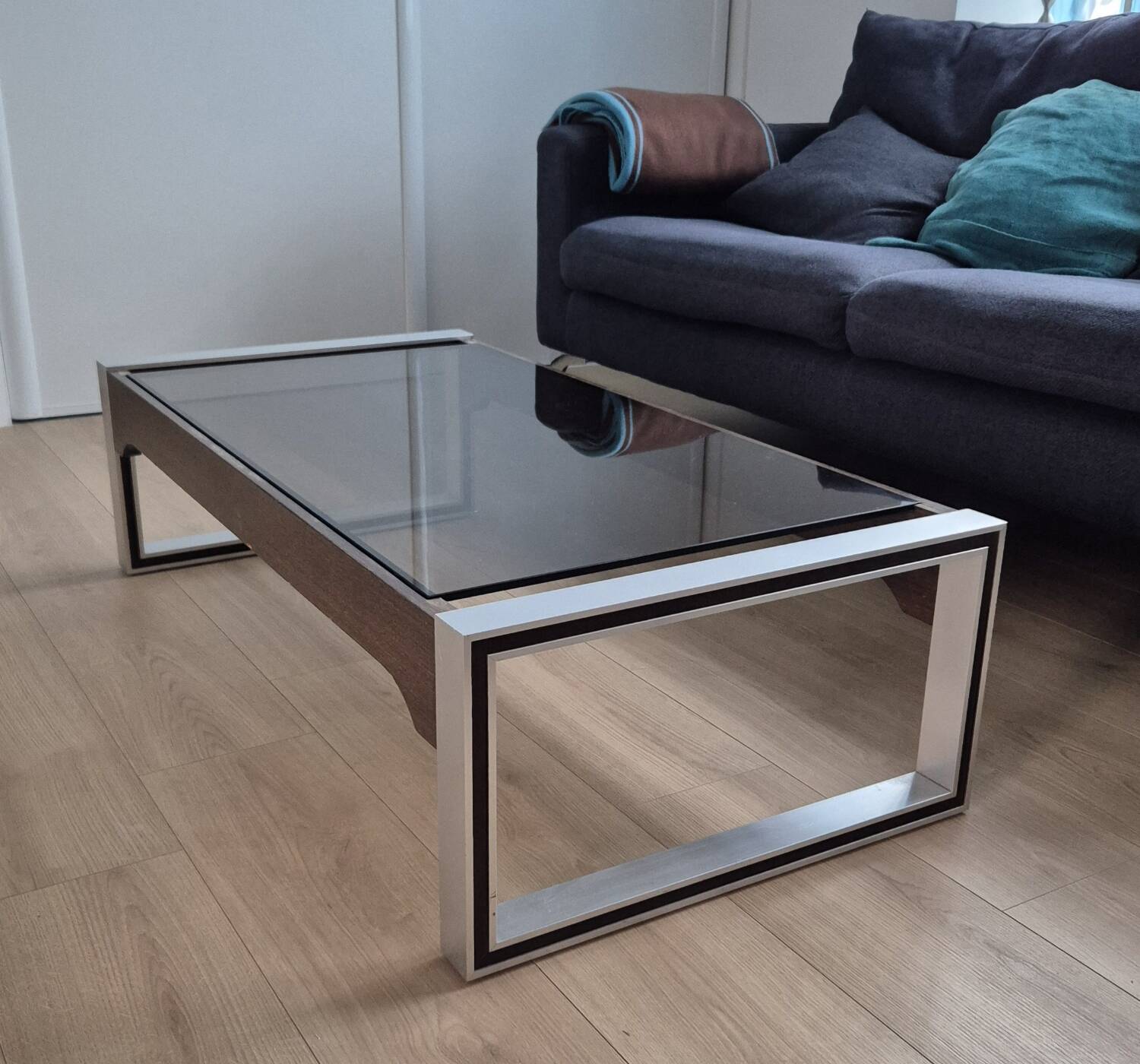 Table basse Claude Gaillard
