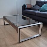 Claude Gaillard coffee table
