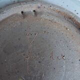 4 plates Yvonne Seyve and Josiane Chaudet
