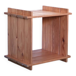 Table d'appoint ou chevet