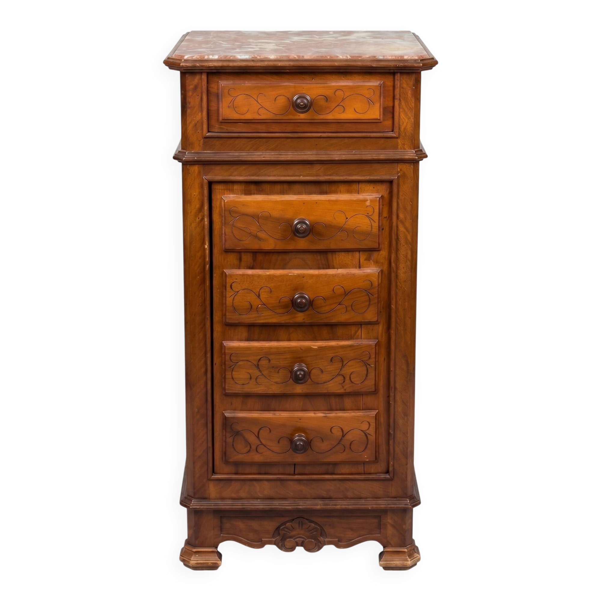 Meuble ancien