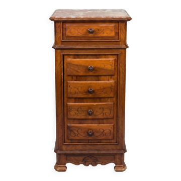 Antique furniture