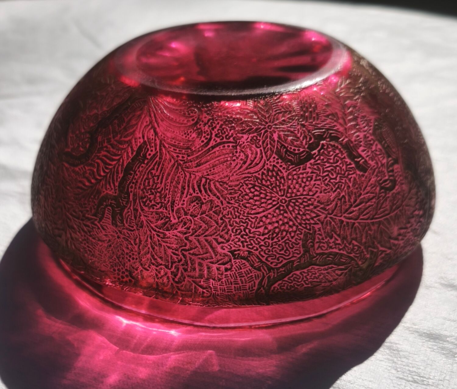 Legras box series with guilloché pieces