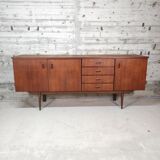 Enfilade vintage