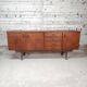 Enfilade vintage