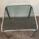 Vintage side table from the 70s