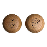Sel et poivre