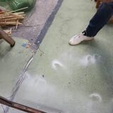 Mirror Louis Philippe 138x84cm