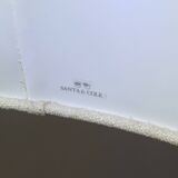 Important Bach lamp by F. Correa and A. Mila for Santa & Cole 1970s