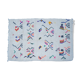Tapis berbère coloré 250x160cm