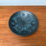 German ceramic bowl from the mid-century by Carstens Tönnieshof, 1960s.