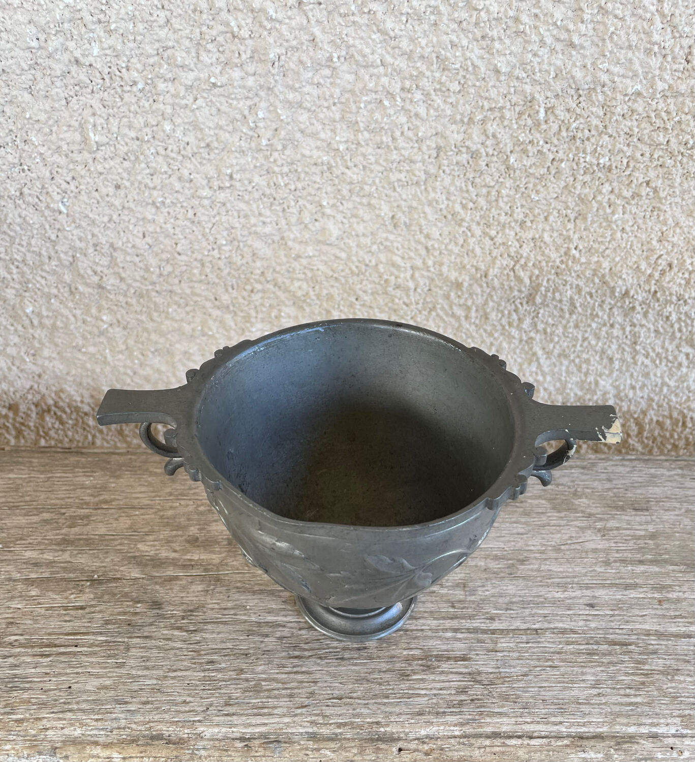 Boscoreale treasure cup