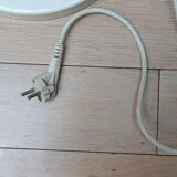 1960s 70s space age floor lamp