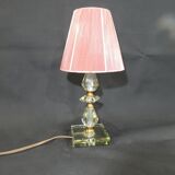 Lampe ancien 1950