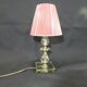 Lampe ancien 1950