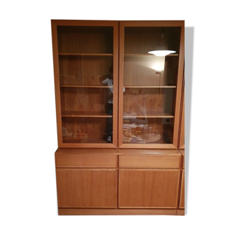 Furniture showcase and storage