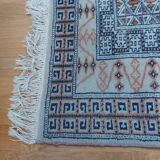 Tapis d'Orient 100% fait main origine Pakistan