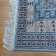 Oriental carpet 100% handmade, origin Pakistan.