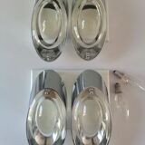 Italian wall lamps by Oscar Torlasco - Stilkronen