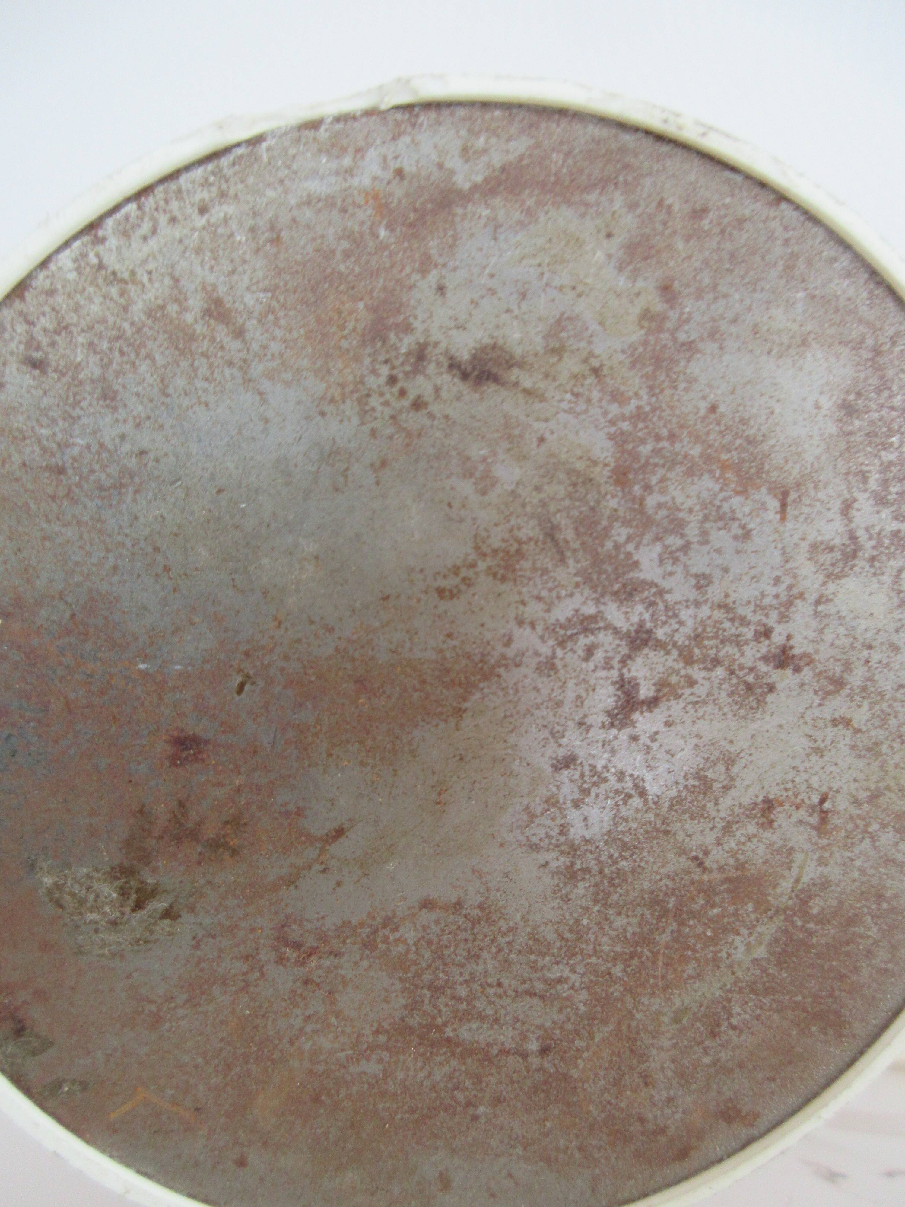 Vintage bedside lamp