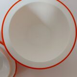 Apple ice bucket orange codec