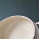 Old soup pot Villeroy and Boch Mettlach, Phoenix model