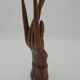 Baguier en bois