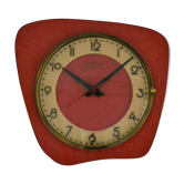 Etling Kitchen Clock - vintage 1960s
