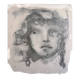 Leonor Fini - Portrait of a Young Girl