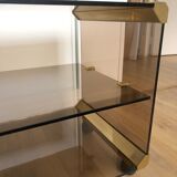 Galloti & Radice side table