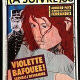 Advertising poster To follow 38 (March 1981) Servais / Dewamme