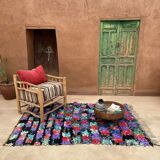 Tapis Marocain - 140 x 215 cm