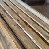 Pine Craft Shelf