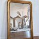 Antique Louis Philippe mirror
