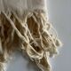 XXL terry bath towel counter bathroom linen Le Bon Marché 1930