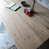 Farmhouse coffee table