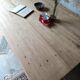 Table basse de ferme