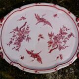 Centerpiece tureen with top