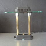 Norway liner cabin lamp - robert Sonneman