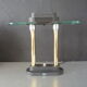 Norway liner cabin lamp - robert Sonneman