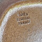 Serving dish in Marais Sandstone