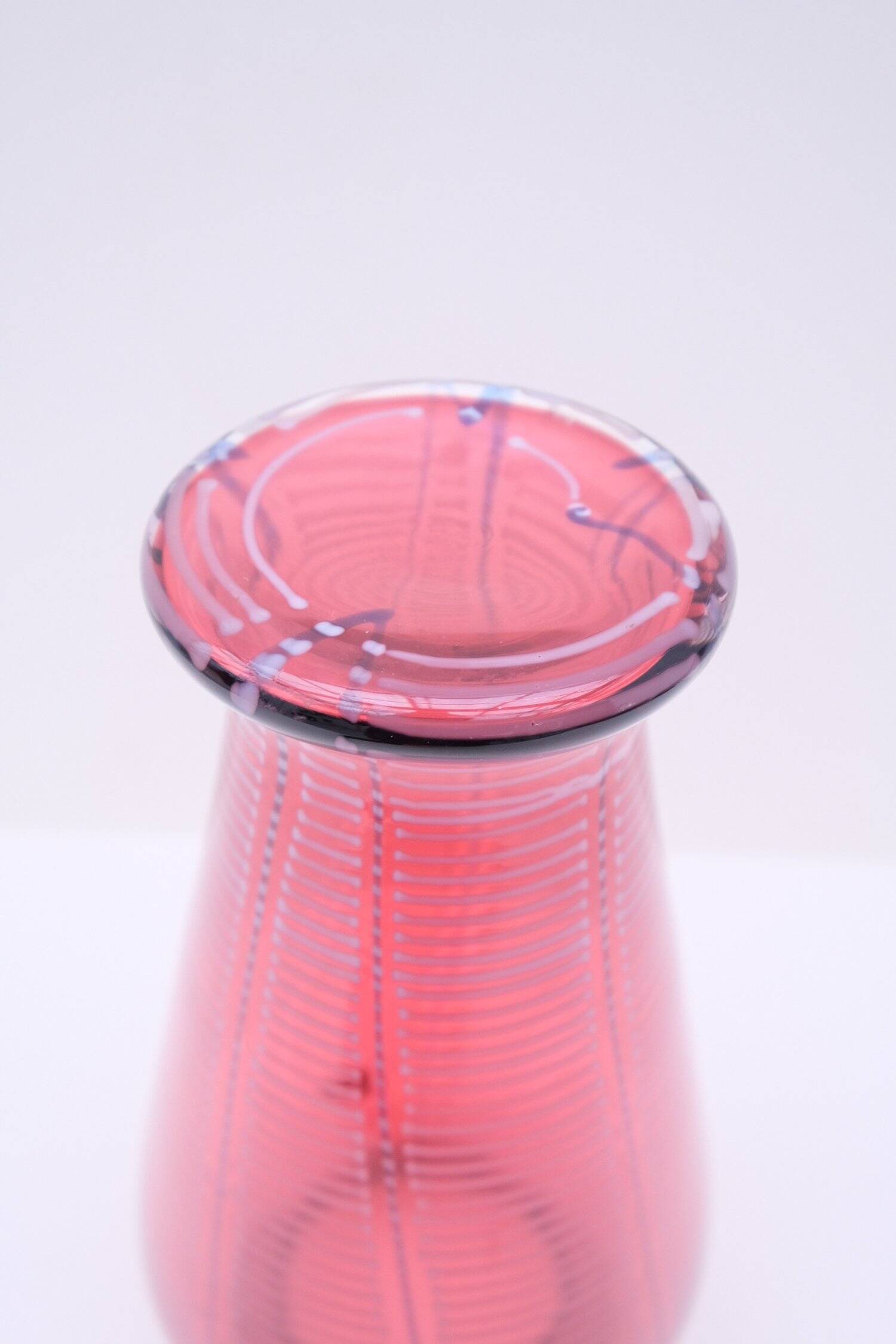 Michelotto vase - Murano, 1980