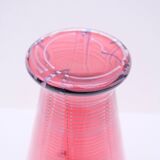 Vase by michelotto - murano, 1980