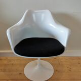 Armchair by Eero Saarineen for Knoll