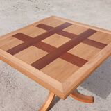 Designer table 1990