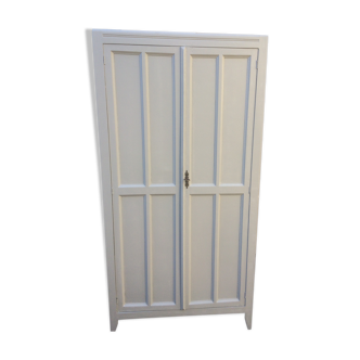 Armoire Parisienne penderie