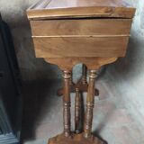 Worker table