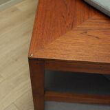 Corner sofa, Danish design, 1960s, production: Denmark