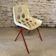 10 vintage design Sicopal chairs