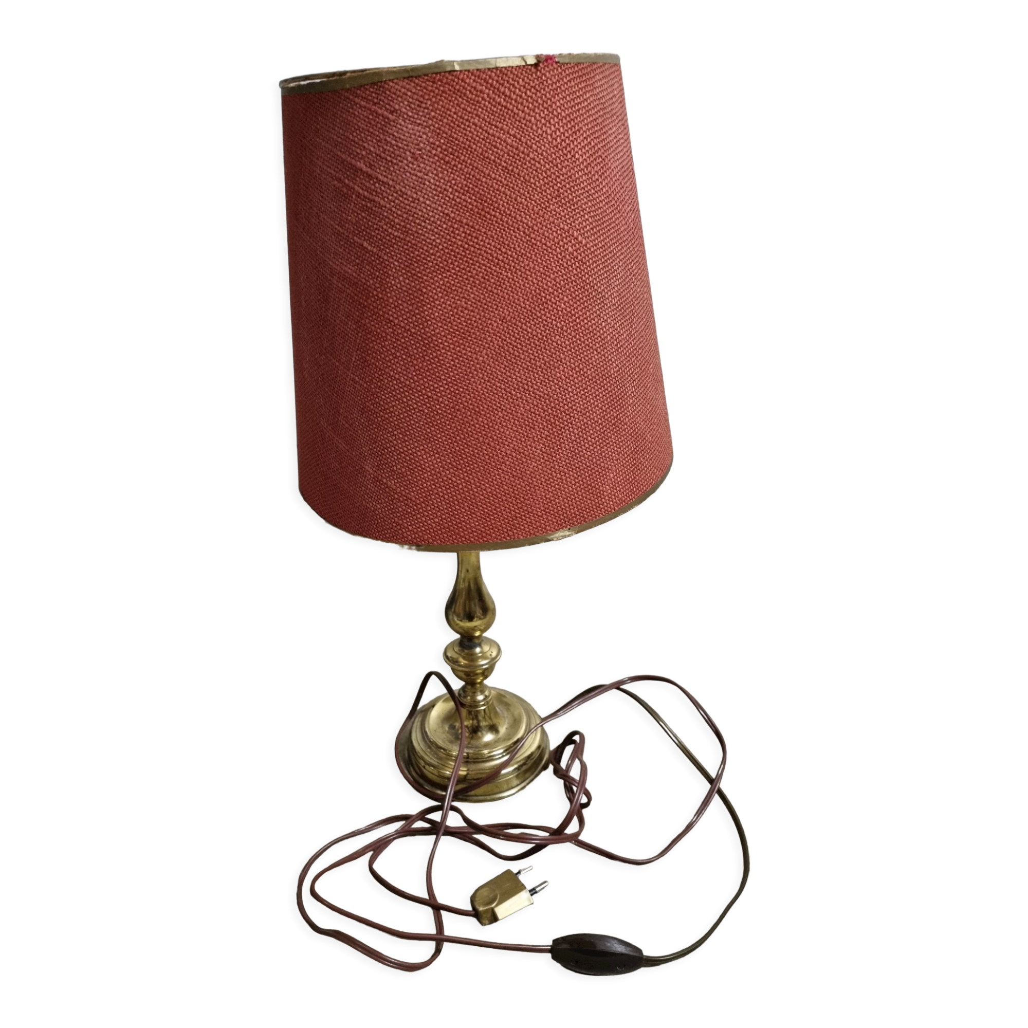 Vintage table lamp